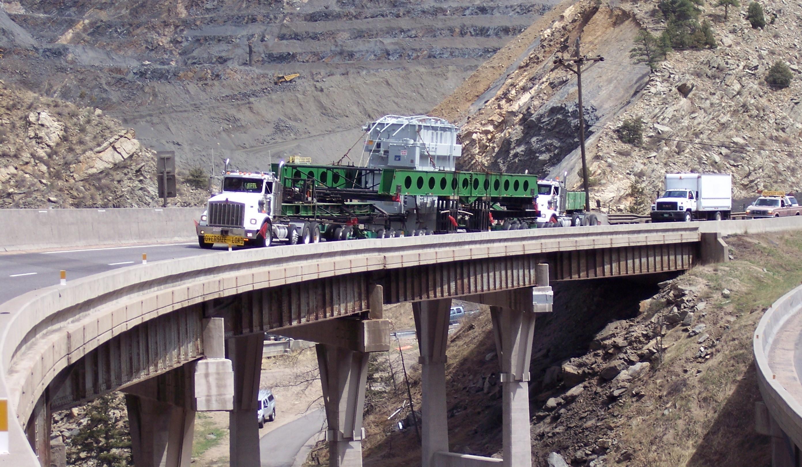 Rules & Regulations Colorado Department of Transportation Freight